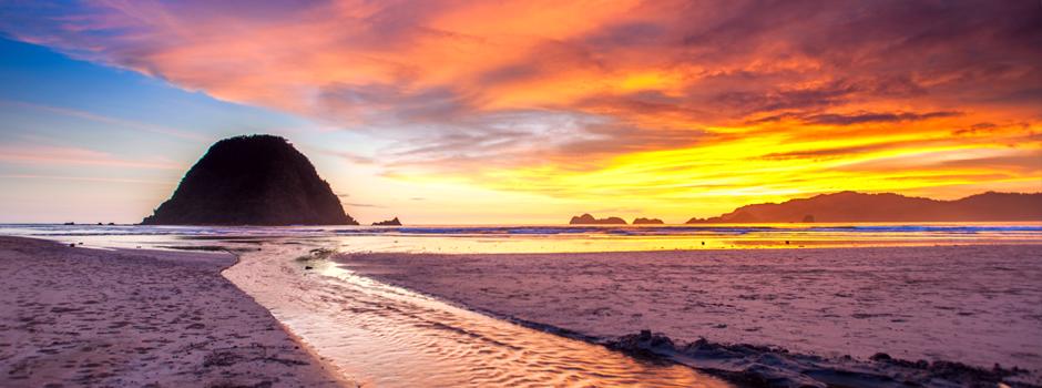 Banyuwangi Nature & Beach Escape